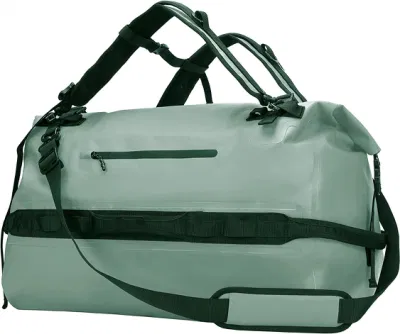 TPU PVC トラベル ドライ ダッフル バッグ